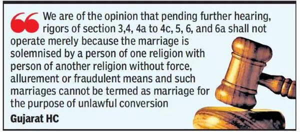 Gujarat HC