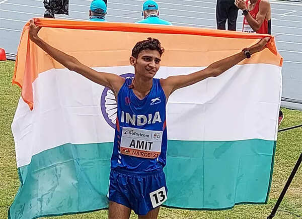 Amit Khatri