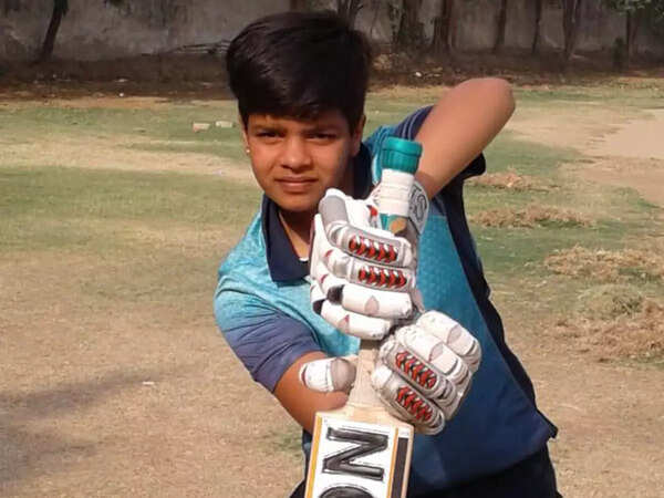 Shafali-kid-TOI