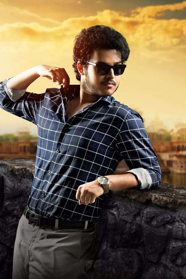 Virat Raj