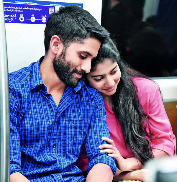 HT25Love Story