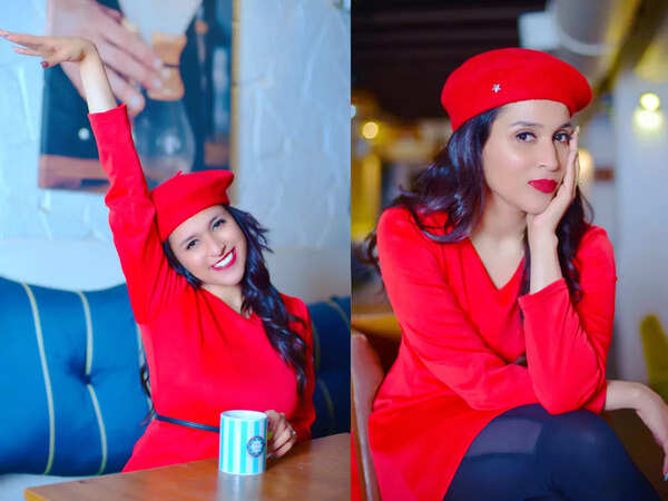 Mannara Chopra