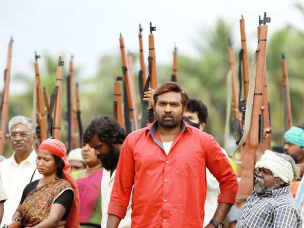 Vijay sethupathi