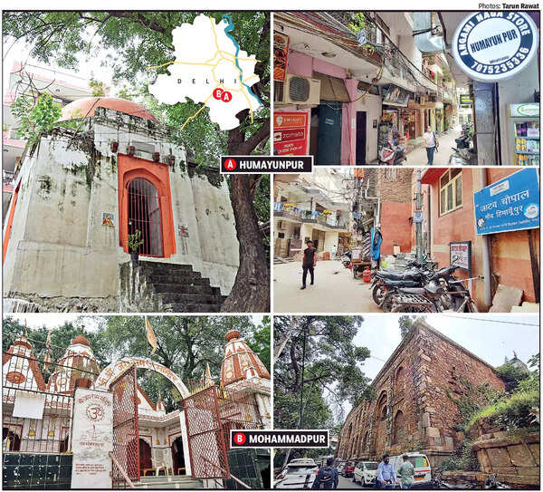 Humayunpur