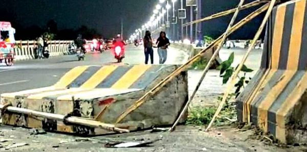 Woman knocked dead by speeding car in Vadodara | Vadodara News - Times ...