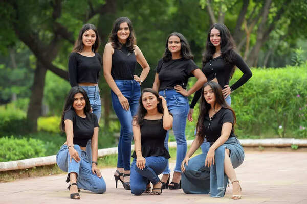 Girls