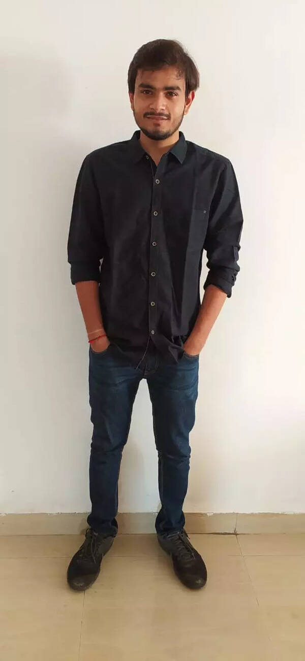 Deep Mehta