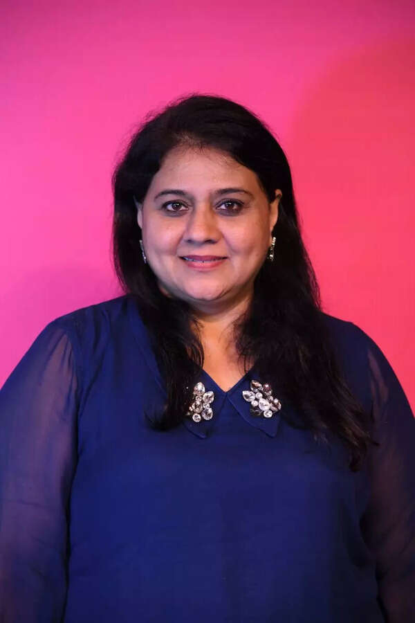 Chandrakala Sanap