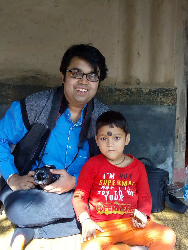 Tathagata Ghosh