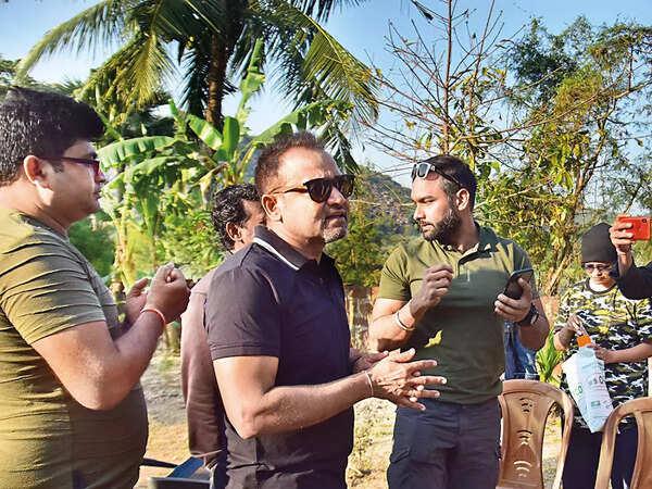 We rarely get to see Odisha's beauty on big screen