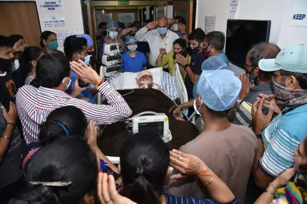 Organs of 2 friends who died in accident save 13 lives
