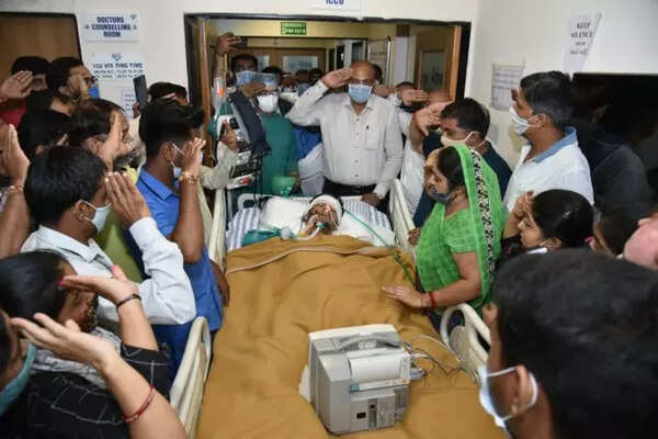 Organs of 2 friends who died in accident save 13 lives (1)
