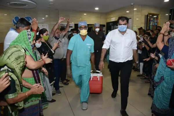 Organs of 2 friends who died in accident save 13 lives (2)
