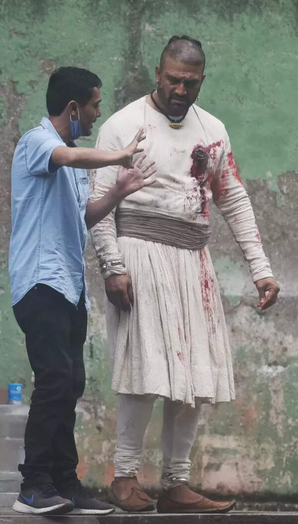 sharad 14
