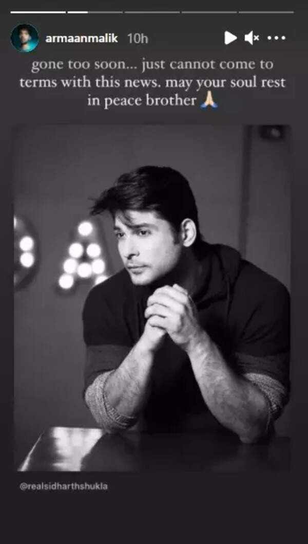 Armaan