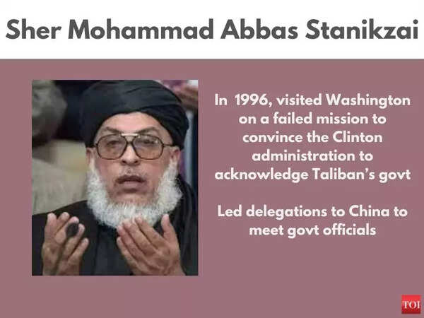 Who bears responsibility for the Taliban takeover (14)