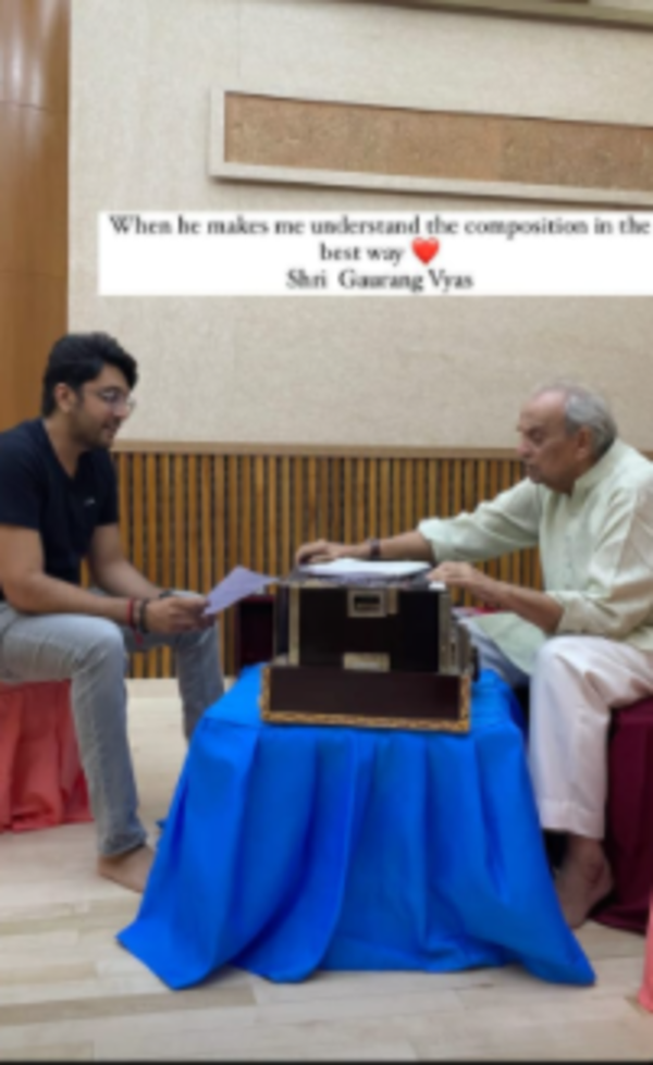 parth gaurang