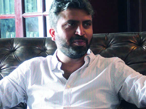 Kushal Srivastava