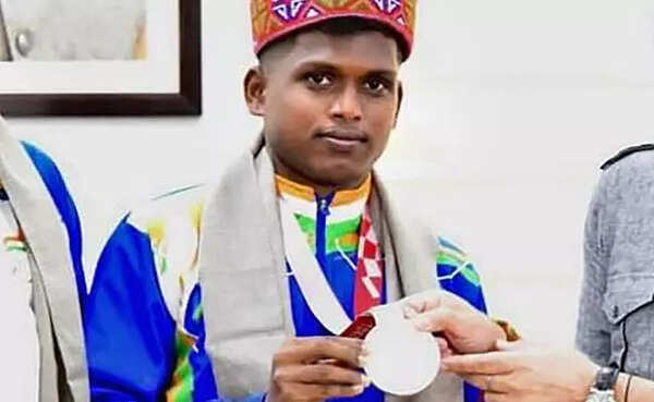 Thangavelu