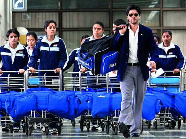 Chak De!India