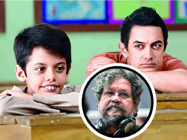 Taare Zameen Par