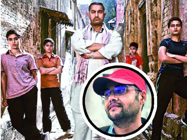 Dangal