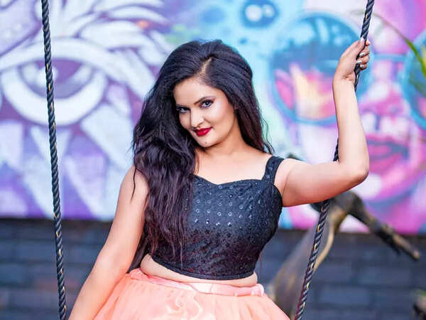 Amman: Shanthi Gowda makes her debut in Tamil television