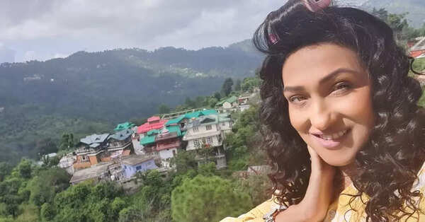 rituparna sengupta