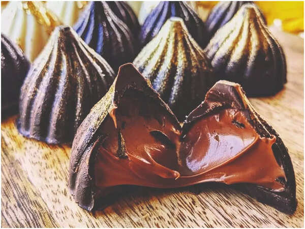 modak recipe