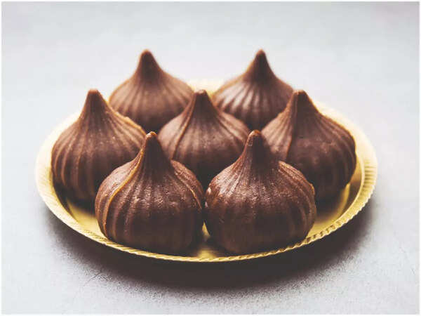 modak recipe