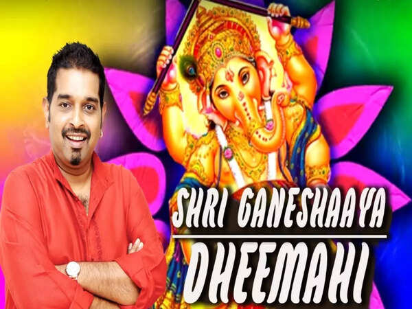 Shankar Mahadevan Wallpapers