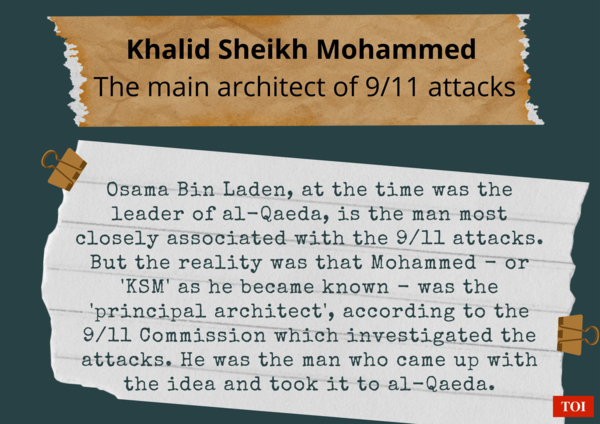 20 Years Since 9/11: Timeline Defining 2 Decades Of 'war On Terror ...