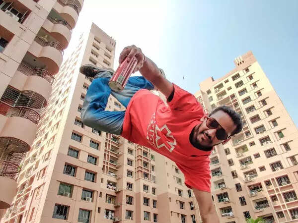 Kolkata dancers hit the streets, dance away the pandemic blues ...
