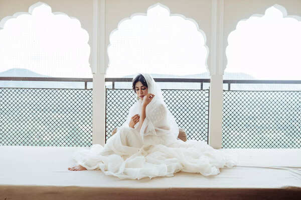 Anushree Reddy_ Nazaakat (3)