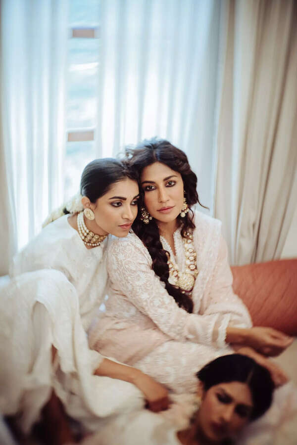 Anushree Reddy_ Nazaakat (2)
