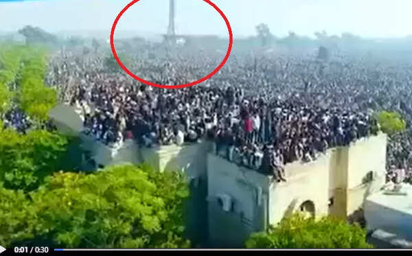 Screengrab from video