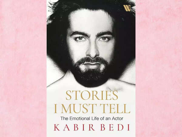 Kabir Bedi