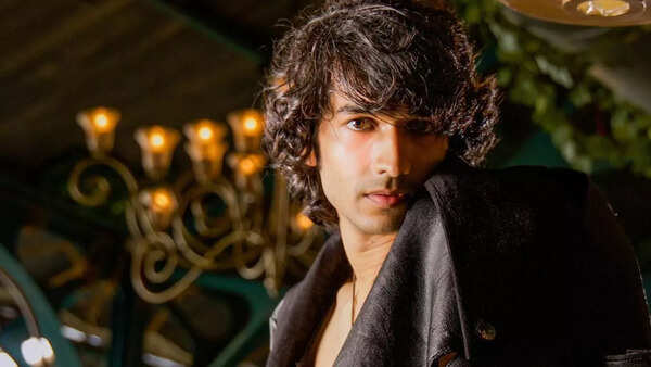 shantanu c