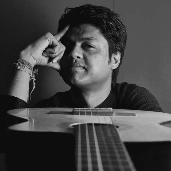 Soumya Rit