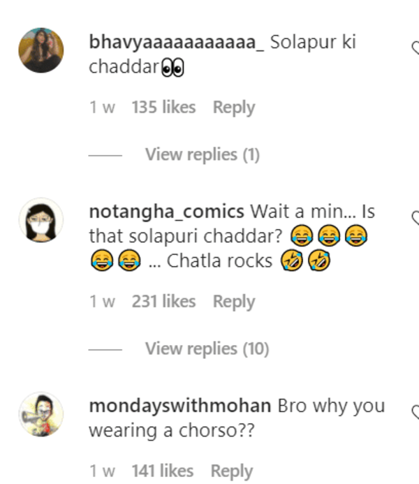 Netizens react to Nick Jonas' traditional tshirt, say it reminded them