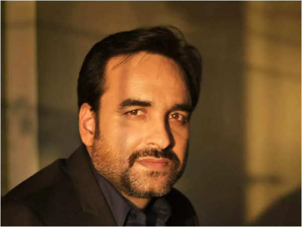 Pankaj Tripathi