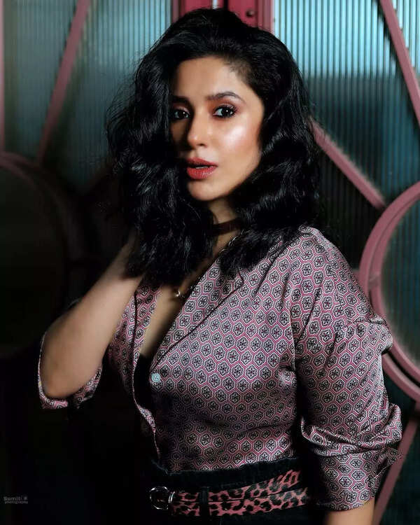 Shubhaavi