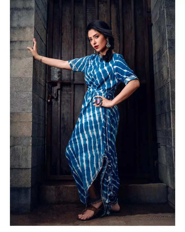 Shubhaavi