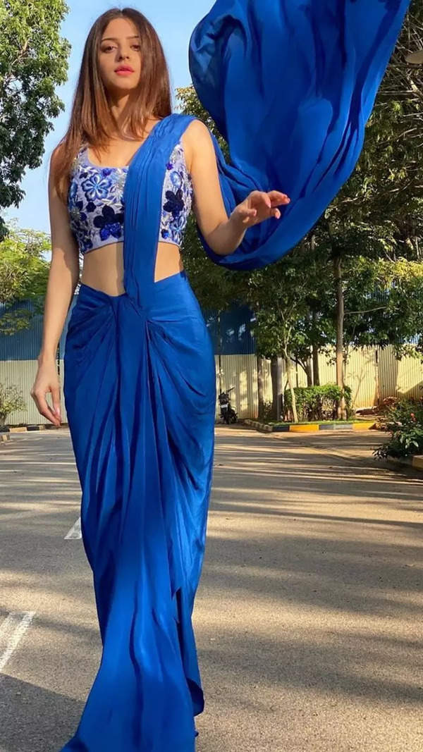 Vedhika