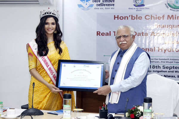 Manika Sheokand