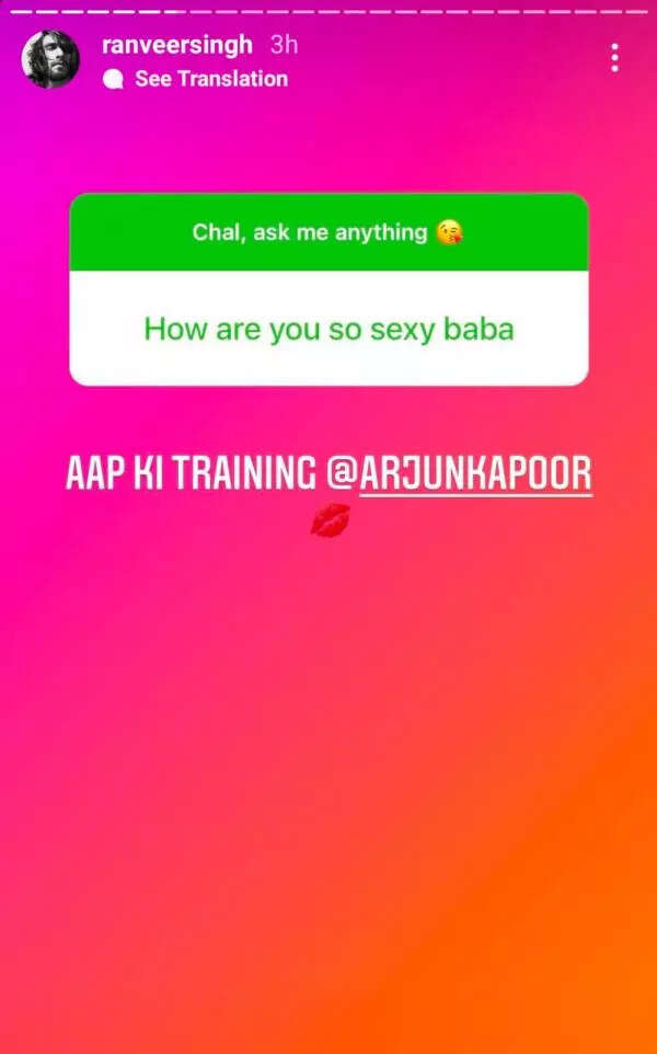ranveer