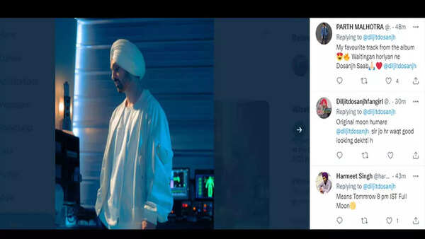 dilfan