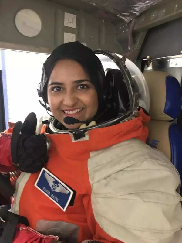 Indian origin Space Scientist Gives Wings To Poor Desi Students Space Indian origin Space Scientist Gives Wings To Poor Desi Students Space