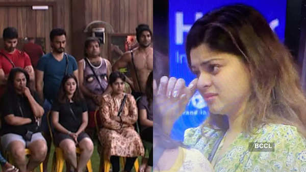 Bigg boss day 1 full online episode