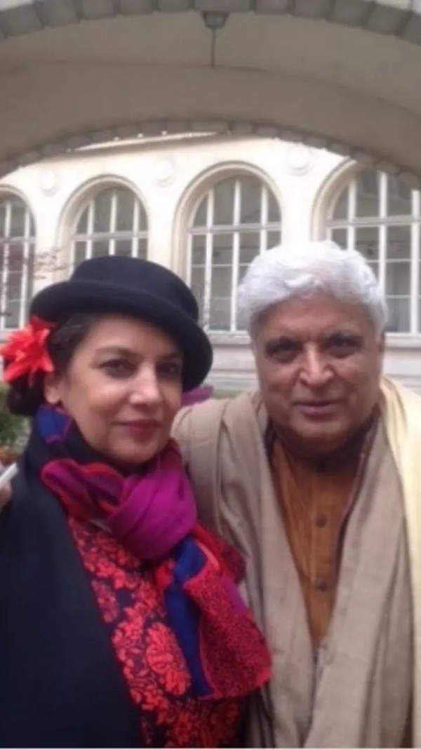 Javed Akhtar